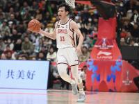 九游体育官网-吴前19分浙江大胜辽宁豪取7连胜(从上赛季复赛阶段开始爆发的浙江男篮主力吴前,本赛季)
