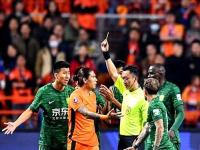 九游娱乐-中超-何超乌龙送礼恩里克中点玉昆2-1逆转河南