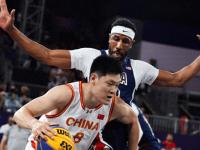 九游娱乐网址-张宁4分中国三人男篮不敌法国未能晋级淘汰赛