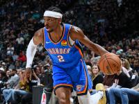 九游娱乐网址-关于NBA-亚历山大31+10雷霆胜步行者拿冠军点的信息