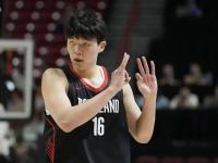九游娱乐官网-关于开拓者计划让杨瀚森出战剩余夏联出战亚洲杯无阻力的信息