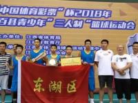 九游娱乐官方平台-北大胜华侨第五次夺CUBAL冠军管子煜总决赛MVP