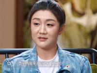 九游娱乐官网入口-陈梦分享恋爱标准：提及体育圈对象成绩不宜落后太多