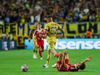 九游娱乐官方平台-世俱杯3大欧冠冠军输球！南美球队踢疯了，4个小