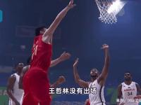 九游娱乐官网-23年男篮世界杯集锦：胡金秋20分3篮板，带队胜安哥拉