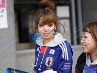 九游体育网页版-日本女子足球队备战国际比赛