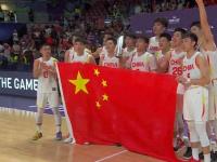 九游体育官网-关于中国篮球联赛强队决战，在比赛中场面激烈的信息