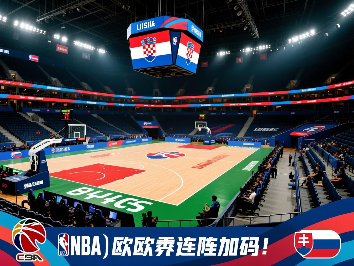 克罗地亚力克斯洛伐克，欧预赛连胜加码！  第2张