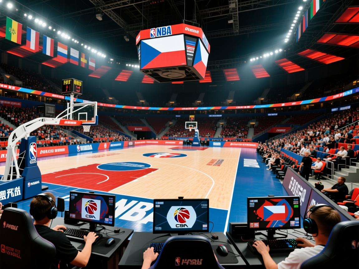 捷克主场力克巴尔干邻国，欧预赛取得大胜！  第2张