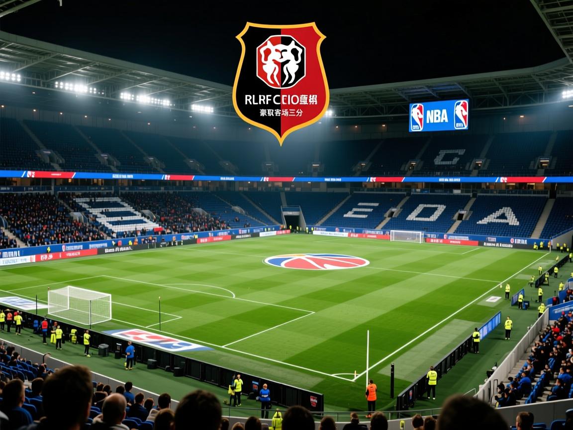 雷恩客场大胜勒阿弗尔，豪取客场三分  第3张