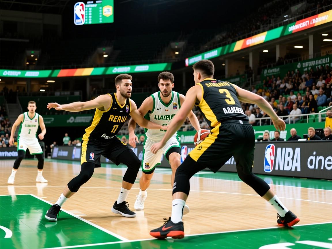 阿尔梅里亚客战反击得手，击败对手！  第2张