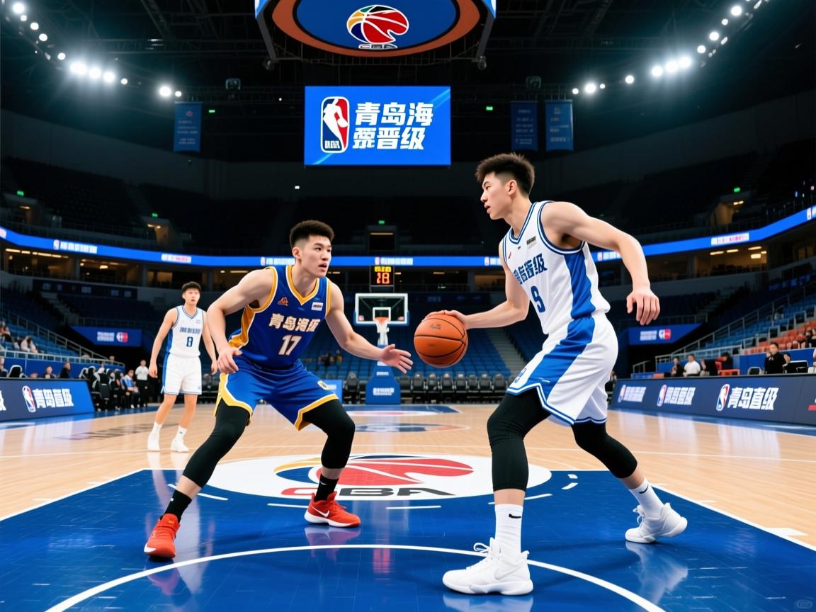 青岛黄海队实力不俗，击败对手晋级