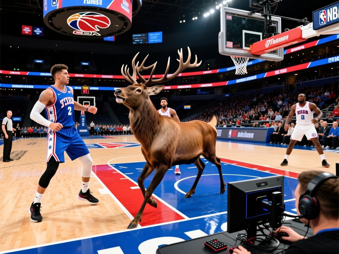 雄鹿再胜76人，东部决赛战局再度混乱  第3张