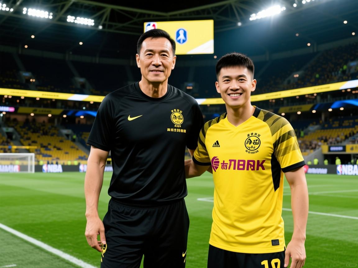 范志毅神预言！多特验证：国脚留洋优先选择德甲，王钰栋年底试训  第3张