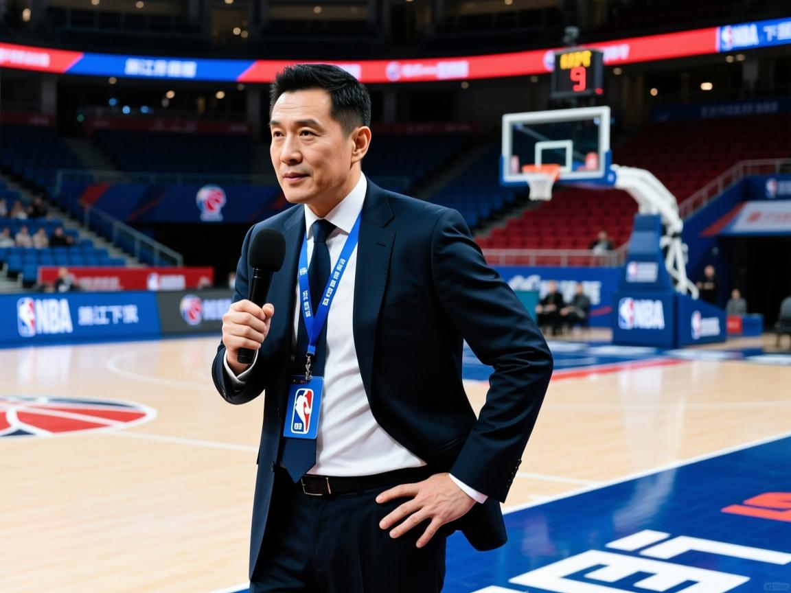 媒体人：浙江男篮主帅丁伟将下课，外籍助教暂时接替主教练的简单介绍