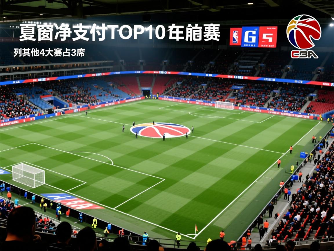 当前夏窗净支出TOP10：英超BIG6在列其余4大联赛占3席的简单介绍