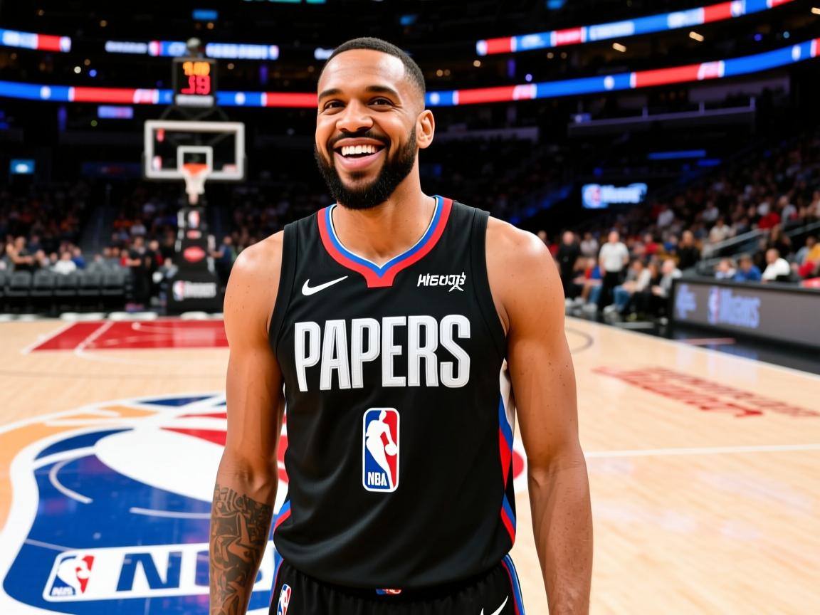 快船还剩一个底薪名额保罗预计会追随比尔加盟的简单介绍