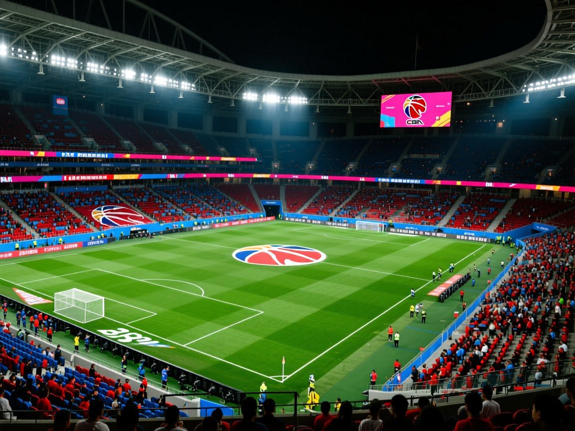 世界杯2026数据统计最新进展报道