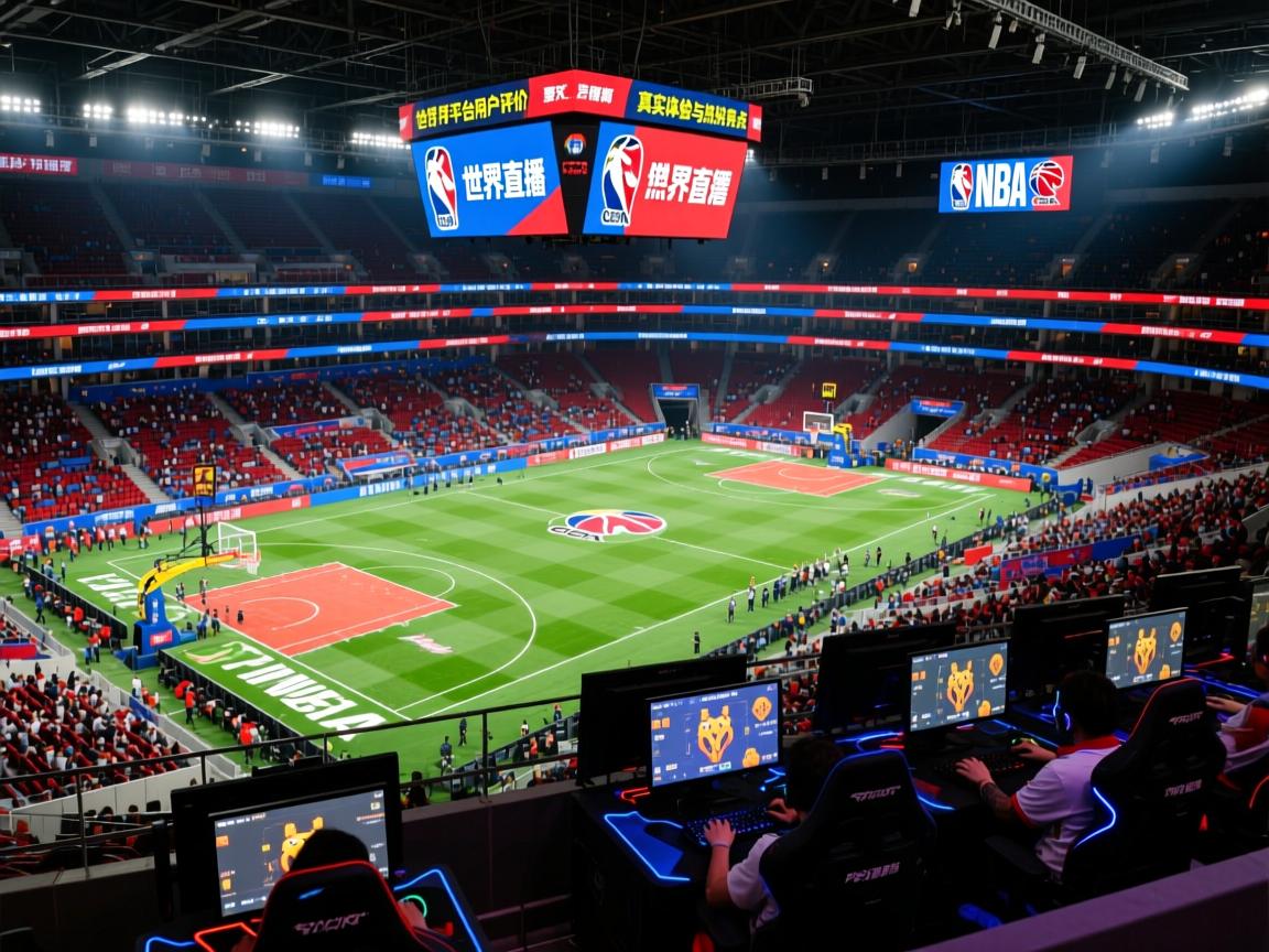 世界杯平台用户评价:真实体验与热议亮点 第1张