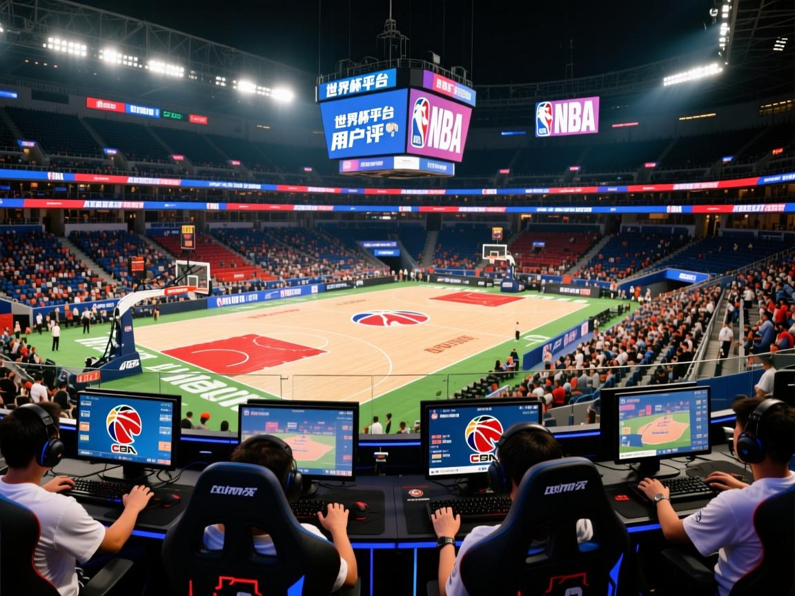 世界杯平台用户评价:真实体验与热议亮点 第2张