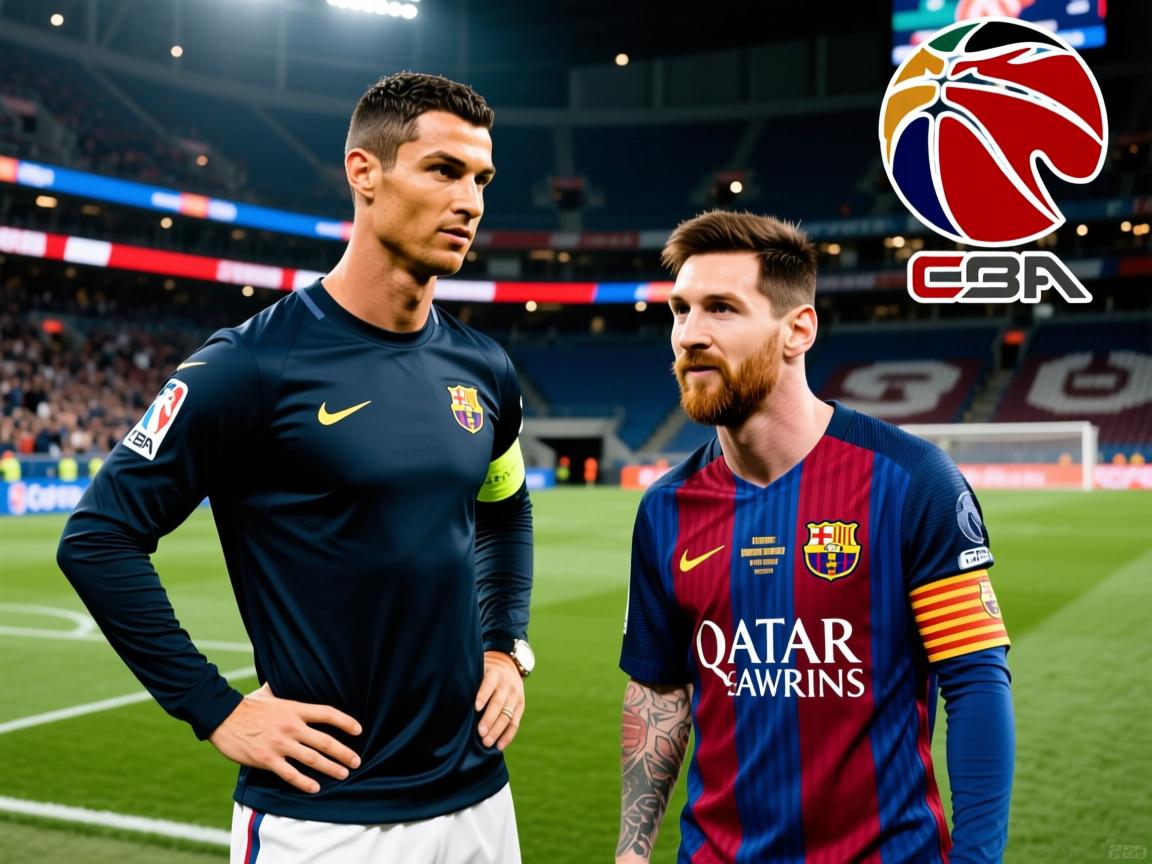 足坛历史如何评价C罗与梅西 第3张