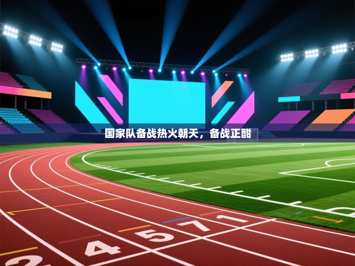 国家队备战热火朝天,备战正酣 第1张