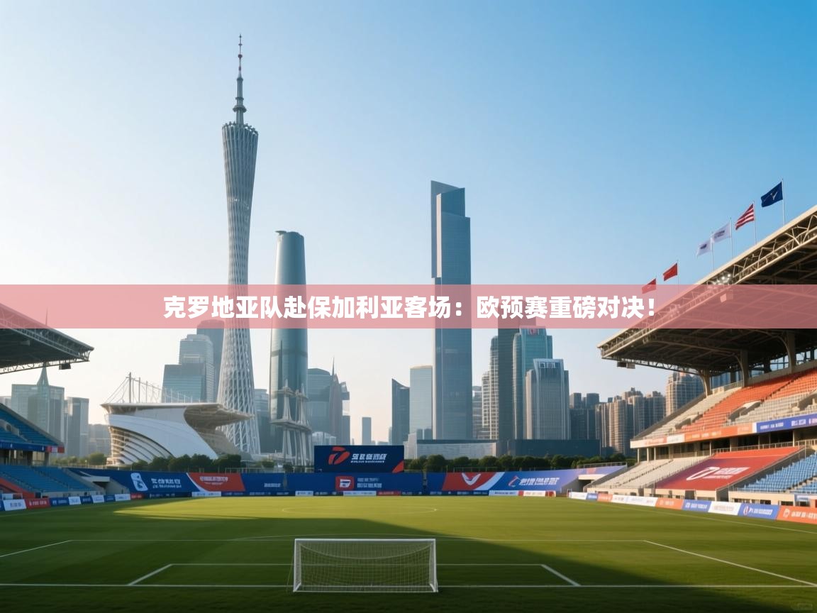 克罗地亚队赴保加利亚客场:欧预赛重磅对决! 第2张