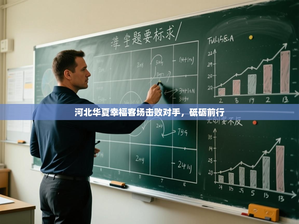 河北华夏幸福客场击败对手，砥砺前行  第1张