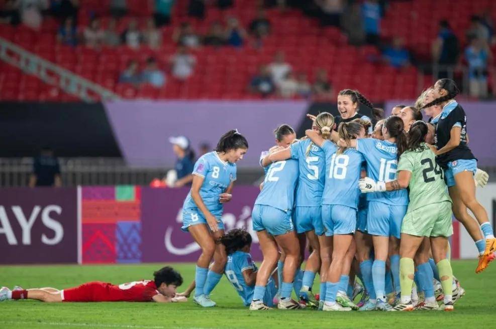 国内外女足比赛中的巅峰对决