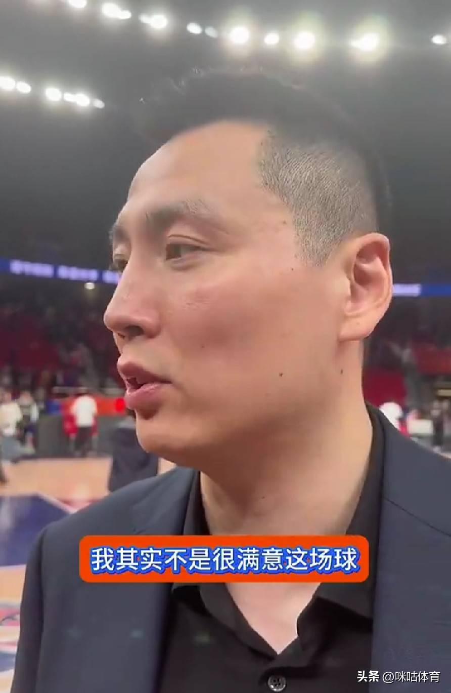 河南男篮主帅开出奇招，提升球队士气