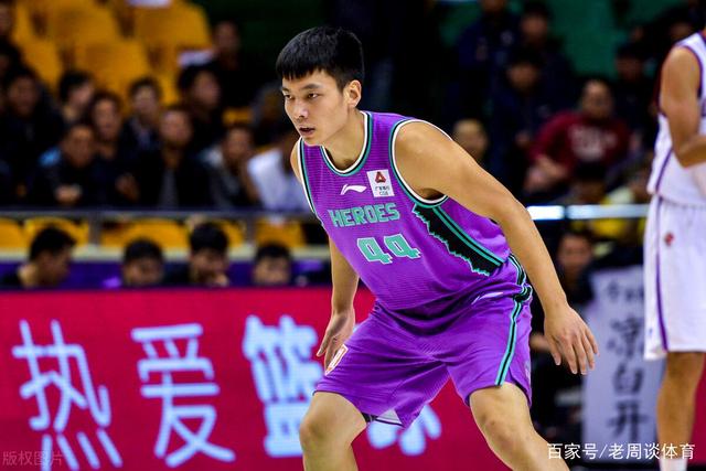 河南男篮主帅开出奇招，提升球队士气