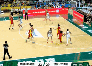 山东男篮分享球队日常动态：今日抵达威海开启夏训(山东男篮什么冉)