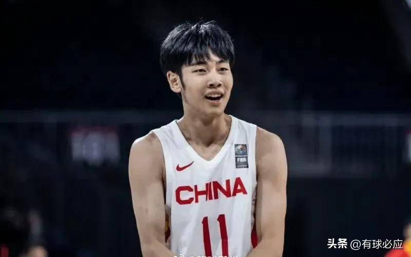 中国U19男篮遭三连败输49分淘汰赛对阵新西兰的简单介绍