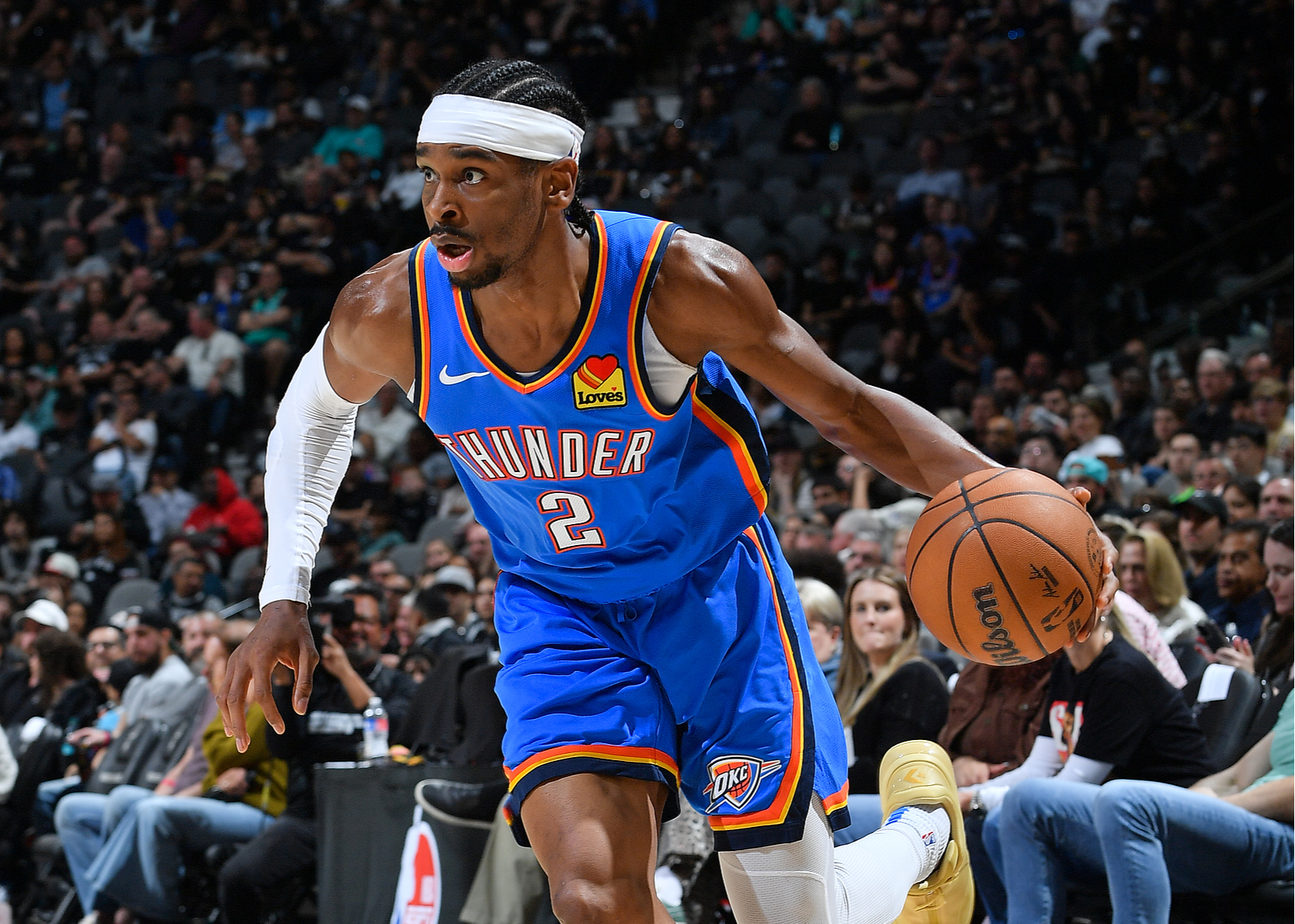 关于NBA-亚历山大31+10雷霆胜步行者拿冠军点的信息