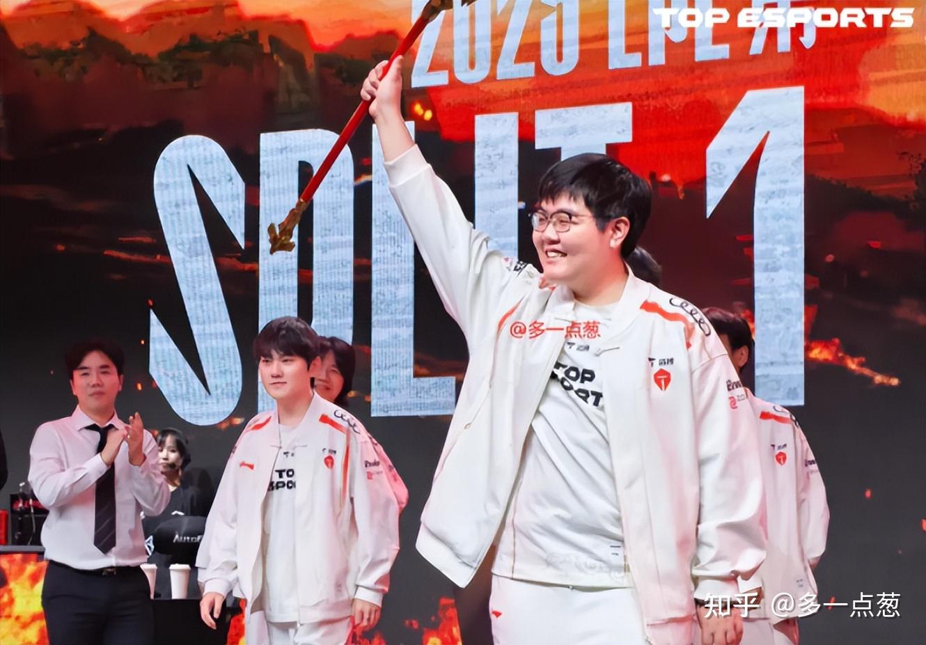 LPL第三赛段正式开赛！TES背靠背先战iG后斗WBG