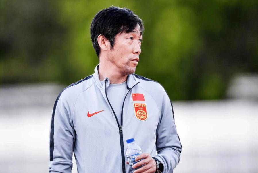 国足东亚杯1胜2负！宋凯或推3大选帅变革