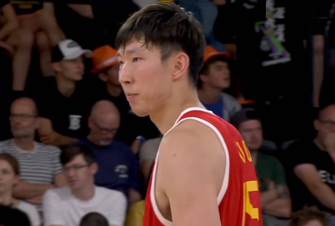 中国男篮：球队已启程前往西班牙开启欧洲拉练的简单介绍