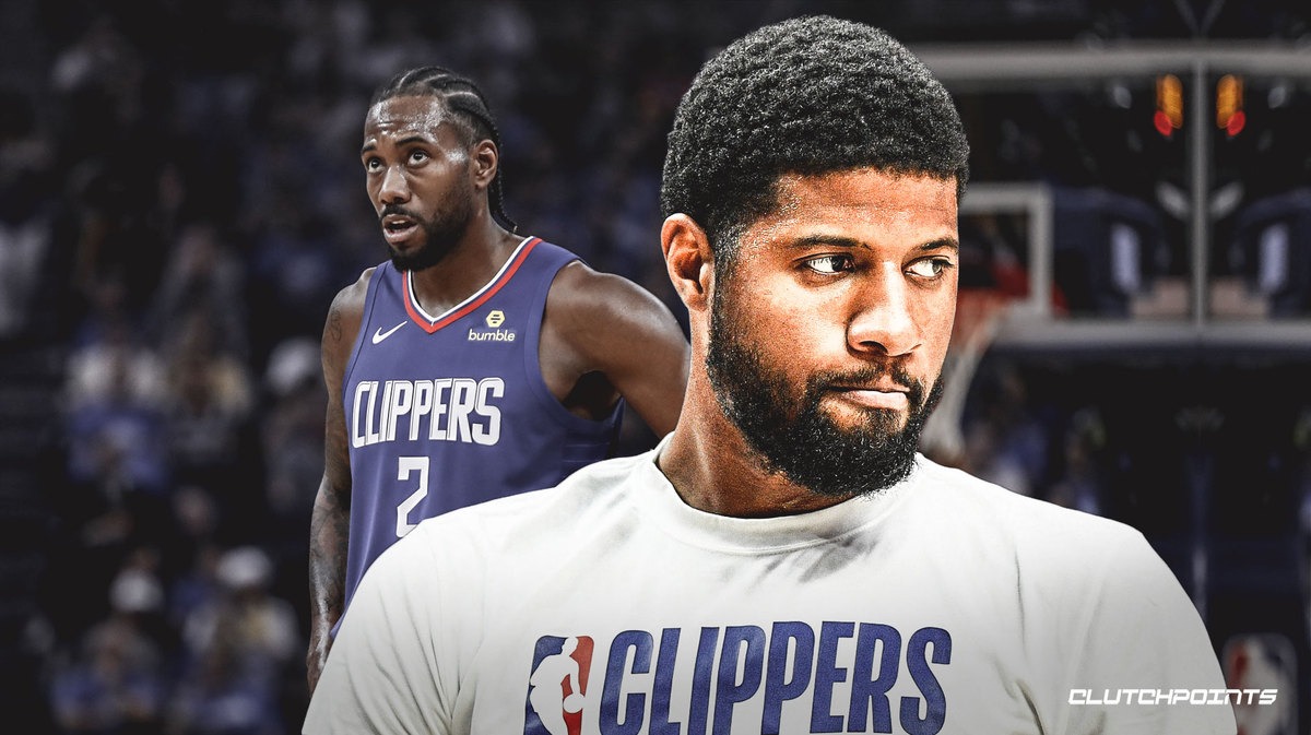 ClutchPoints：保罗明白自己不会每晚都有很多出场时间的简单介绍