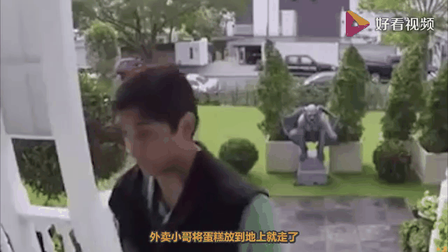 整活！奥尼尔街头伪装测试多长时间能被路人认出