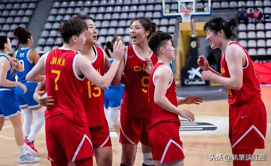 关于连战日本和澳大利亚中国女篮备战亚洲杯迎劲敌的信息