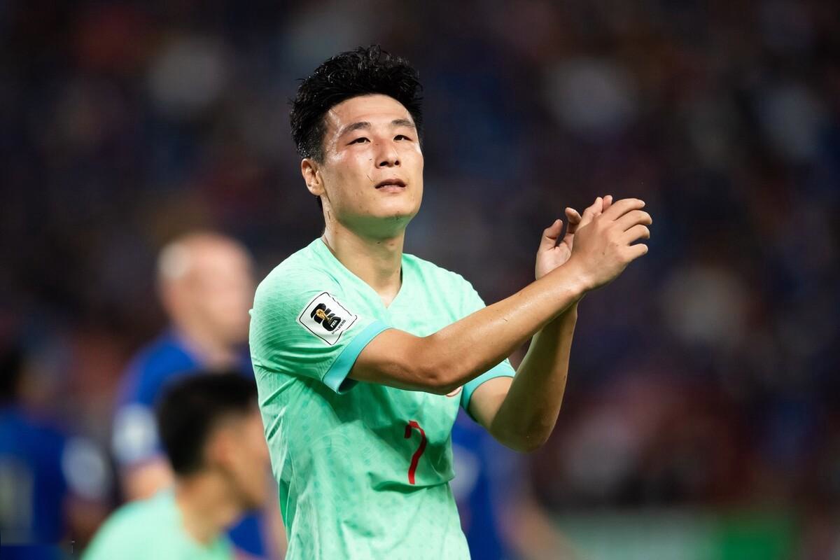 包含目标3-0！国足拒练兵，拿亚洲第三出气，首发11人浮现，CCTV5直播的词条