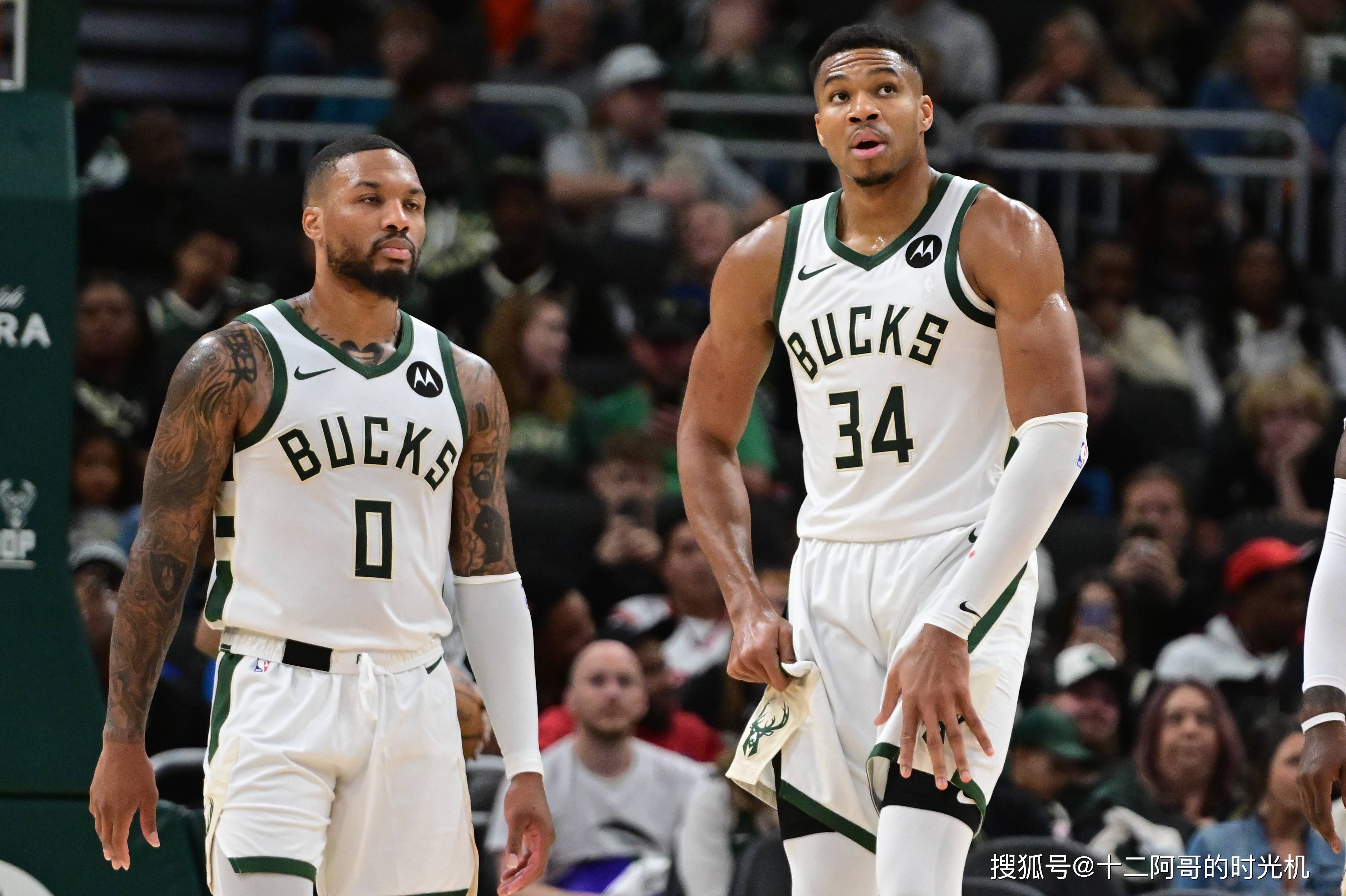 NBA-回到梦开始的地方！开拓者官宣签下35岁利拉德的简单介绍