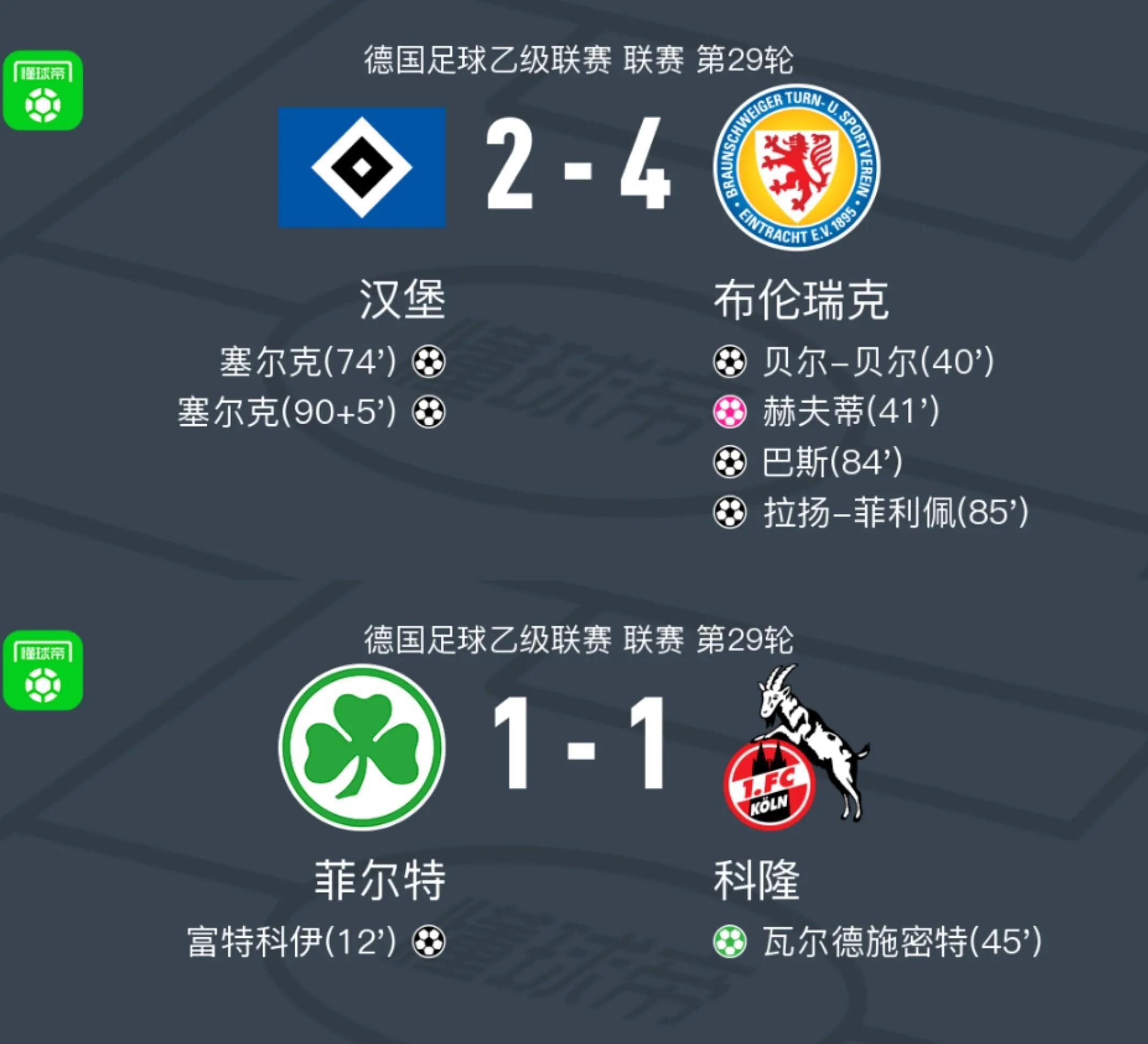包含勒沃库森惨败汉堡，下滑至德甲榜单后半段的词条