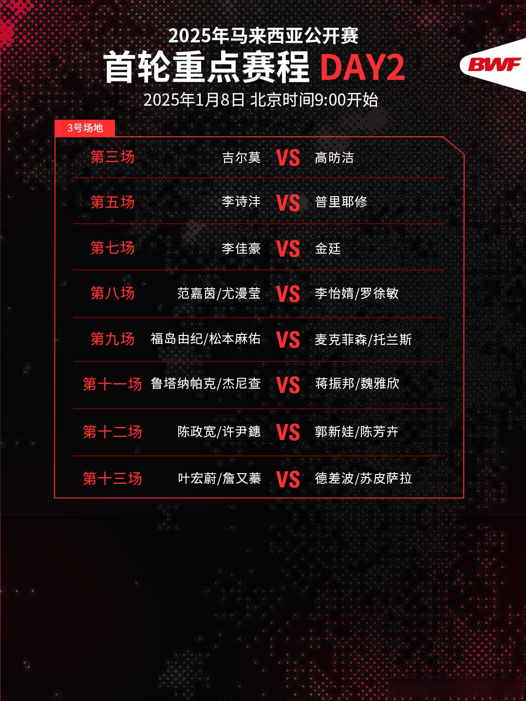 公开赛决赛下周即将揭晓