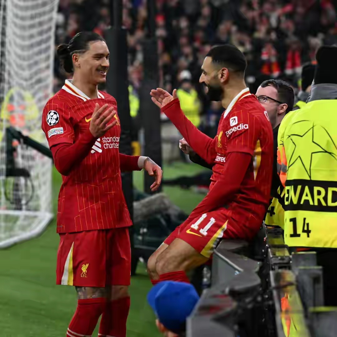 2-2！1-0！欧冠乱了，英超两队翻车，热刺艰难绝平，利物浦爆冷！的简单介绍